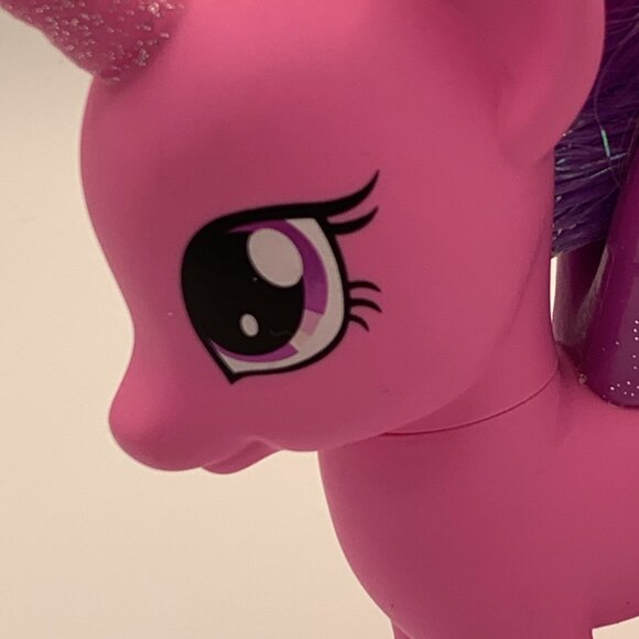 My Little Pony Crystal Fashion Style Princess Cadance & Shining Armor G4 - Picture 5 of 14